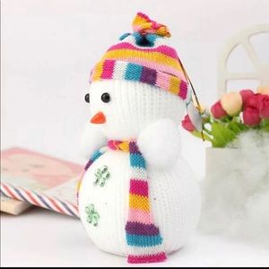 Bundle Snowman 20pcs